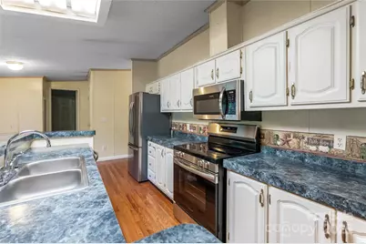 25 Elkins Branch Road, Weaverville, NC 28787 - Photo 8