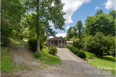 25 Elkins Branch Road, Weaverville, NC 28787 - Photo 36
