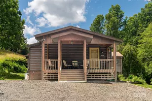 25 Elkins Branch Rd, Weaverville, NC 28787 - Photo 2