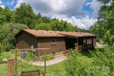 25 Elkins Branch Road, Weaverville, NC 28787 - Photo 16