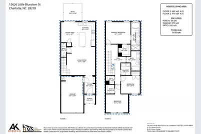 15626 Little Bluestem Street, Charlotte, NC 28278 - Photo 38