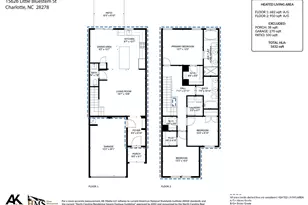 15626 Little Bluestem St, Charlotte, NC 28278 - Photo 38