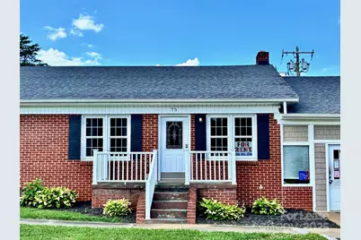 75 Rink Dam Road, Bethlehem, NC 28601 - Photo 2