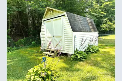 25 Norman Road, Fletcher, NC 28732 - Photo 48