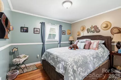 25 Norman Road, Fletcher, NC 28732 - Photo 24