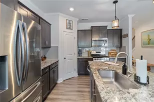 1076 Chicory Trce, Clover, SC 29710 - Photo 8