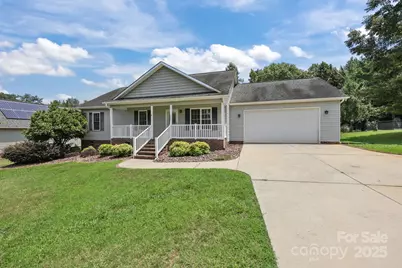 226 Brooks Farm Drive, Rockwell, NC 28138 - Photo 2