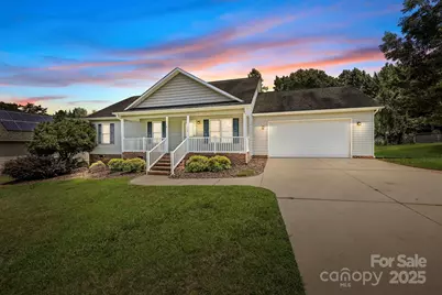 226 Brooks Farm Drive, Rockwell, NC 28138 - Photo 1