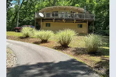 171 Windy Hill Drive, Franklin, NC 28734 - Photo 2