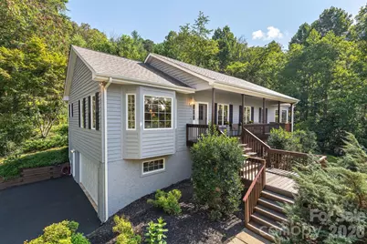 212 Blue Ridge Vista, Asheville, NC 28805 - Photo 1