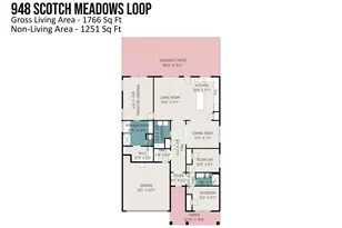 948 Scotch Meadows Loop, Monroe, NC 28110 - Photo 26