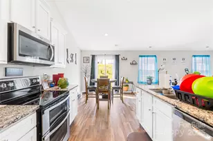 226 Caley St, Kings Mountain, NC 28086 - Photo 12