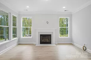 3319 Whispering Crk Dr, Wesley Chapel, NC 28079 - Photo 14