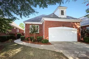 16037 Stonemont Rd, Huntersville, NC 28078 - Photo 1