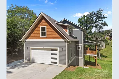 3 River Stone Trail, Asheville, NC 28805 - Photo 2