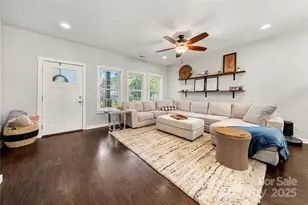 2717 Arnold Dr, Charlotte, NC 28205 - Photo 4