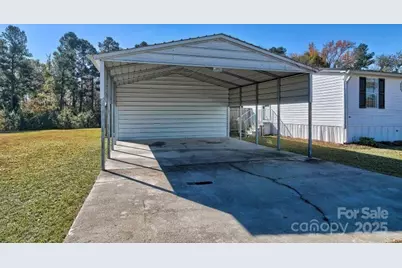 9552 Flat Creek Road, Kershaw, SC 29720 - Photo 2