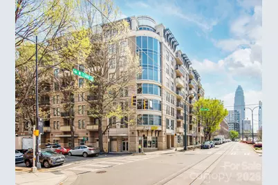 718 W Trade Street #414, Charlotte, NC 28202 - Photo 1