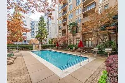 718 W Trade Street #414, Charlotte, NC 28202 - Photo 32