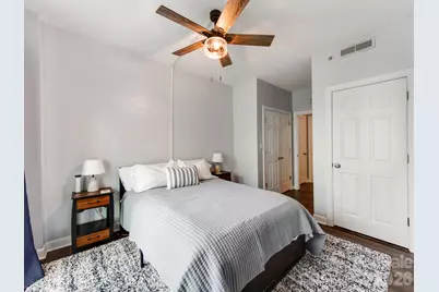 718 W Trade Street #414, Charlotte, NC 28202 - Photo 22