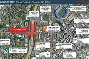 718 W Trade St, Charlotte, NC 28202 - Photo 36