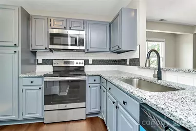 9035 J M Keynes Drive #39, Charlotte, NC 28262 - Photo 4