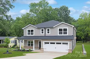 13544 Central Ave, Huntersville, NC 28078 - Photo 2