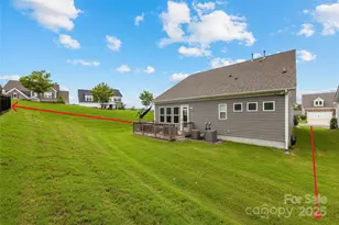 18033 Grey Mossrun Dr, Charlotte, NC 28278 - Photo 38