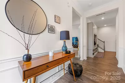 18033 Grey Mossrun Drive, Charlotte, NC 28278 - Photo 4