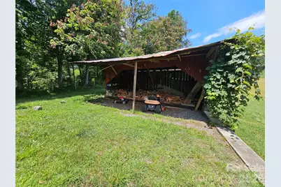 560 Bailey Mountain Road, Mars Hill, NC 28754 - Photo 8