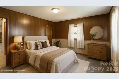 560 Bailey Mountain Road, Mars Hill, NC 28754 - Photo 4