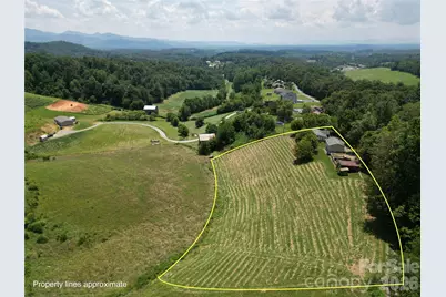 560 Bailey Mountain Road, Mars Hill, NC 28754 - Photo 6