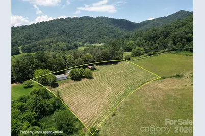 560 Bailey Mountain Road, Mars Hill, NC 28754 - Photo 2