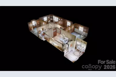 560 Bailey Mountain Road, Mars Hill, NC 28754 - Photo 28