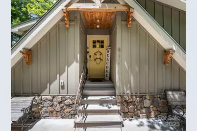 417 Tryon Bay Circle, Lake Lure, NC 28746 - Photo 2