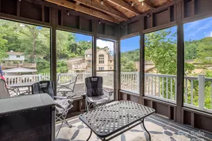 417 Tryon Bay Cir, Lake Lure, NC 28746 - Photo 26