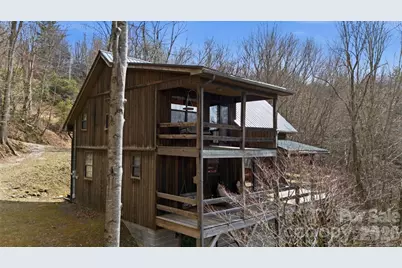 236 Valleyview Drive, Topton, NC 28781 - Photo 2