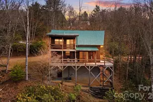 236 Valley View Dr, Topton, NC 28781 - Photo 24