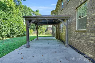 12515 Hashanli Pl, Matthews, NC 28105 - Photo 30