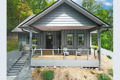 151 Unoga Court, Brevard, NC 28712 - Photo 2