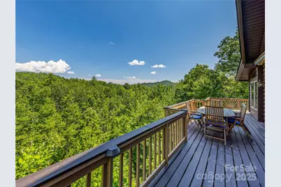 220 Circle Pines Drive, Rosman, NC 28772 - Photo 4