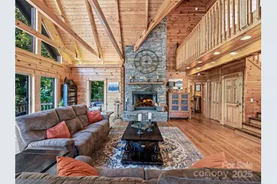 220 Circle Pines Drive, Rosman, NC 28772 - Photo 20