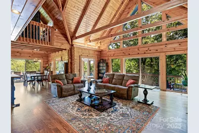 220 Circle Pines Drive, Rosman, NC 28772 - Photo 22