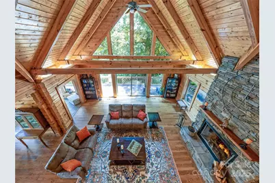 220 Circle Pines Drive, Rosman, NC 28772 - Photo 42