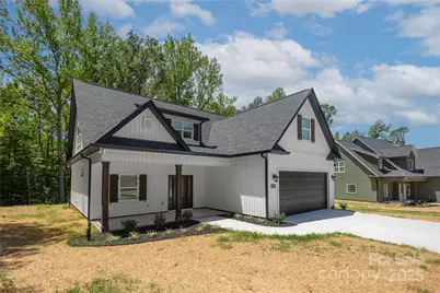 5005 Oconee Drive, Stanley, NC 28164 - Photo 2