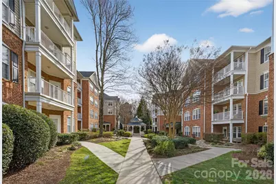 3224 Margellina Drive, Charlotte, NC 28210 - Photo 1