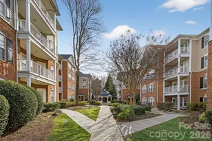 3224 Margellina Drive, Charlotte, NC 28210 - Photo 1