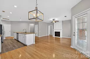 3224 Margellina Drive, Charlotte, NC 28210 - Photo 8