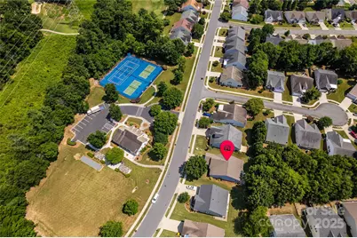 9514 Kestral Ridge Drive, Charlotte, NC 28269 - Photo 32