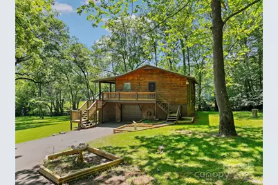 250 Turkey Pen Road, Franklin, NC 28734 - Photo 4